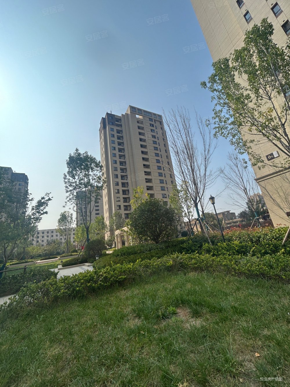 潍坊房产网>潍坊二手房>诸城二手房>诸城城区二手房>新城荣樾大都会