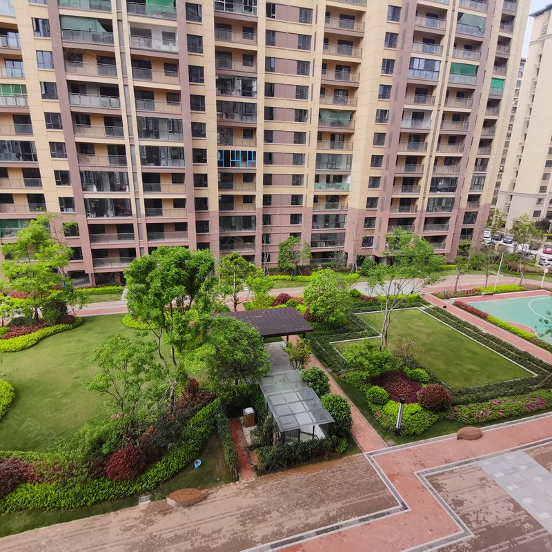 【世纪花城, 世纪花城小区详情,房价走势,房源,业主论坛】- 赣州58