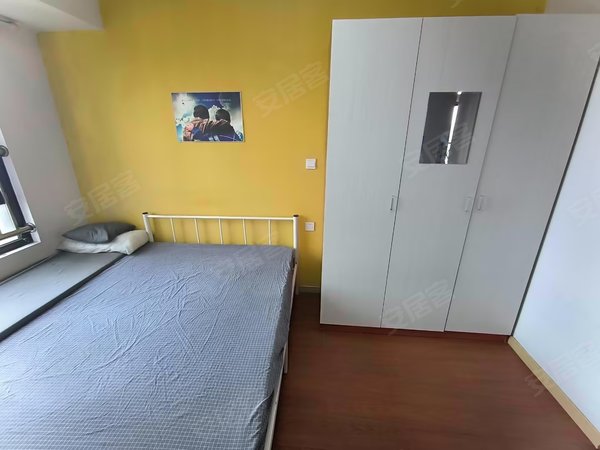 【多图】紫金西苑,西溪租房,无中介,5号线蒋村地铁口,浙大网新软件园