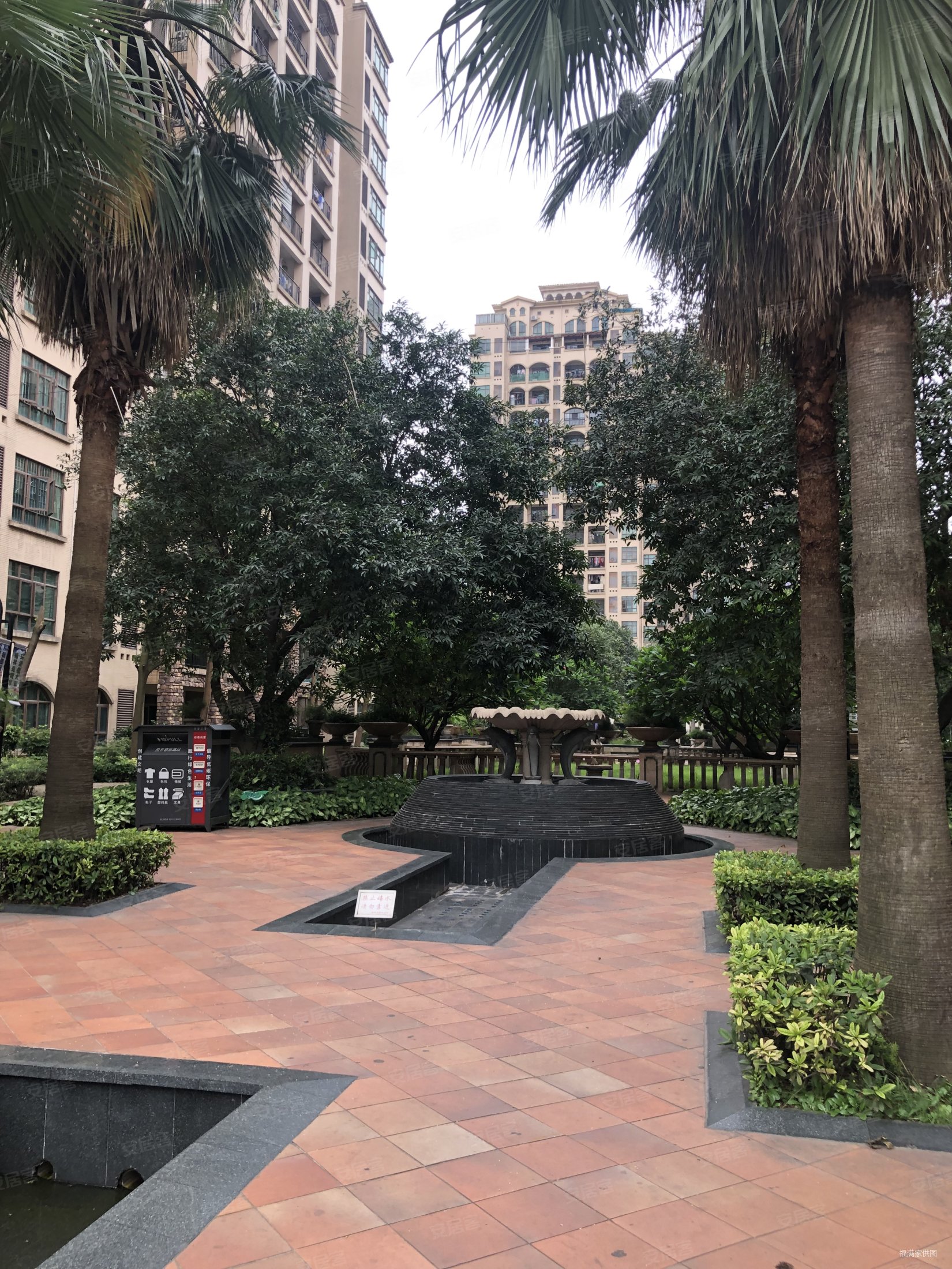 亏本急卖装修3房单价6000多格林美域