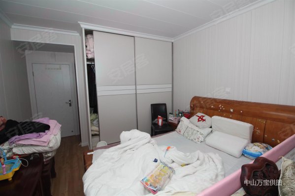 中大颐和湾(颐和湾公寓) 3室2厅