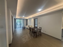 宁波鄞州首南涌潮印 4室2厅2卫 电梯房 通风好 精装修 拎包入住出租房源真实图片