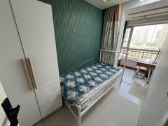 西宁城中人民街城中区 西门水井巷 中心广场附近 华德花园小区可押一付一出租房源真实图片