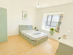 昆明五华黄土坡无中介主卧独卫！学府路，小屯站，吾悦广场，西城时代，黄土坡出租房源真实图片