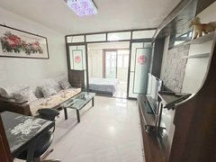 北京西城广安门外整租西城区湾东向一居 地铁7号线达官营站出租房源真实图片