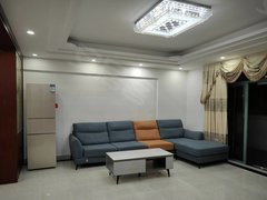 阳江江城百利广场华港豪庭三房 1800 百利广场附近 配套齐全 拎包入住出租房源真实图片