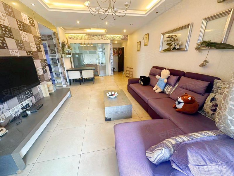 急售,御景天成(渝北)二手房,103万,2室2厅,1卫,85.39平米-重庆安居客