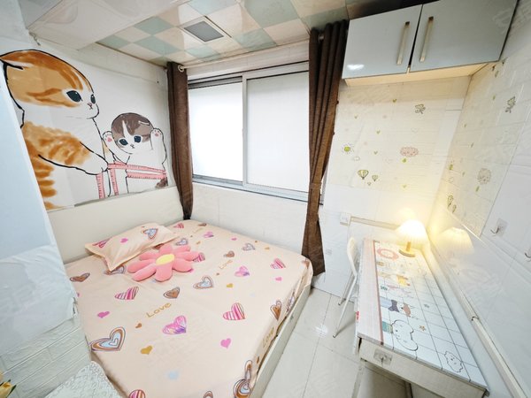 青岛市南天山影视家园百元房 低楼层 动漫产业园 软件园 广电大厦 0