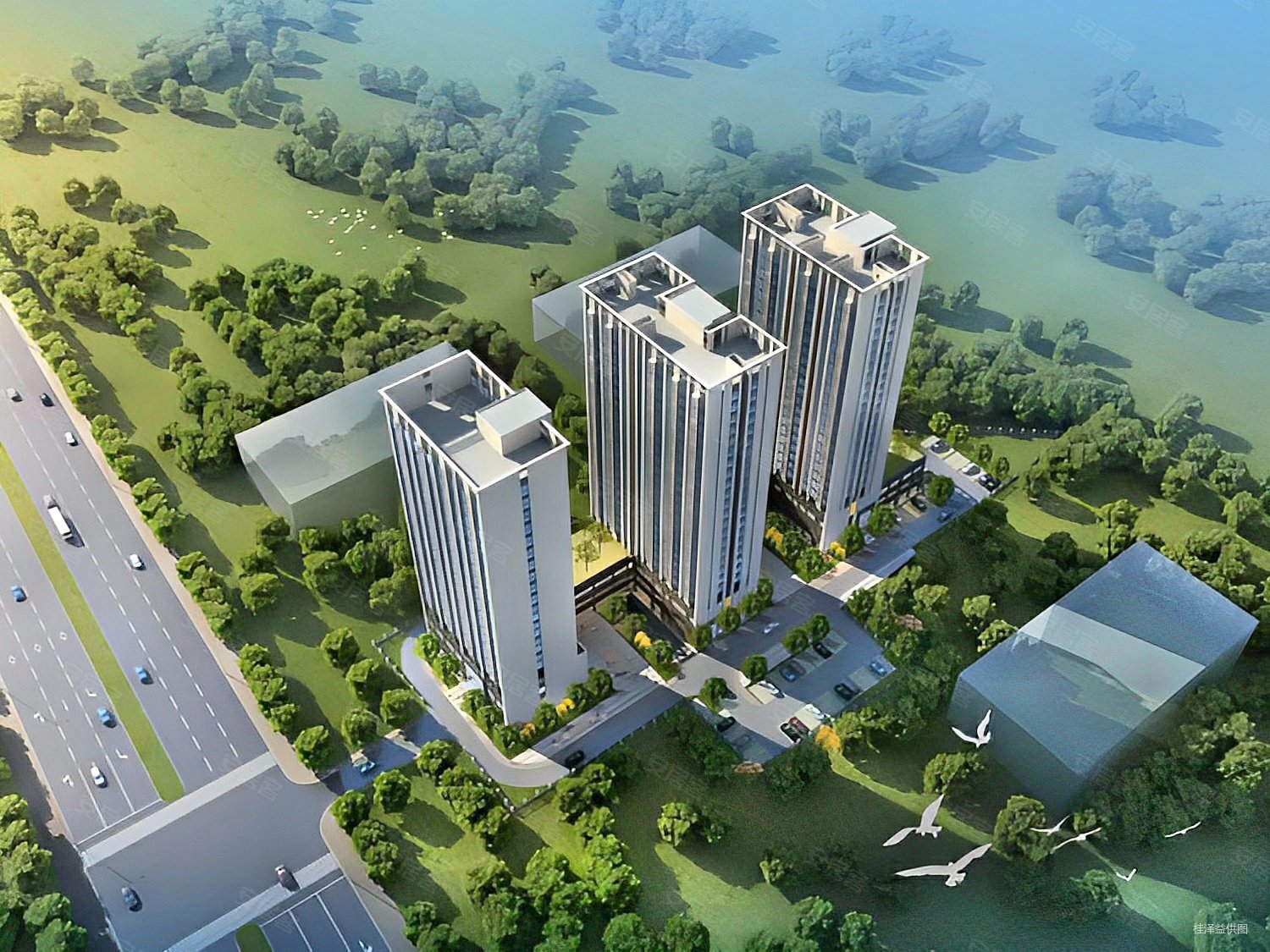 南宁房产网>南宁二手房>江南二手房>壮锦大道二手房>广悦一品>