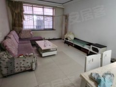 庆阳庆城庆城城区庆城城区 3室1厅1卫出租房源真实图片