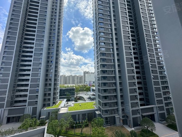 苏州虎丘虎丘城区运河铂湾澜庭铂湾运河精装修4房 拎包入住 次出租