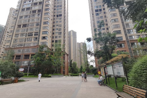 不足,塞纳国际怎么样,塞纳国际周边房产中介经纪人评价-宜宾安居客