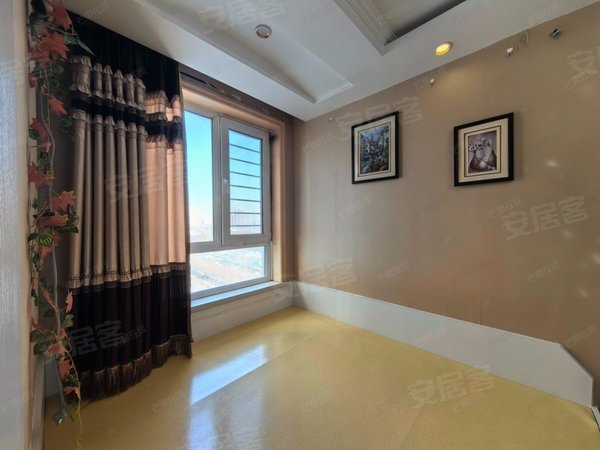 沈阳沈北新区道义皇家首座近地铁 近辽大 文盛博远 包网 可短租 押一