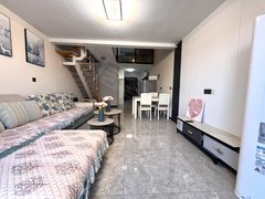 亳州谯城亳州万达广场南湖荟新上精装二室 近商场 学校 可短租 可月付 拎包入住出租房源真实图片