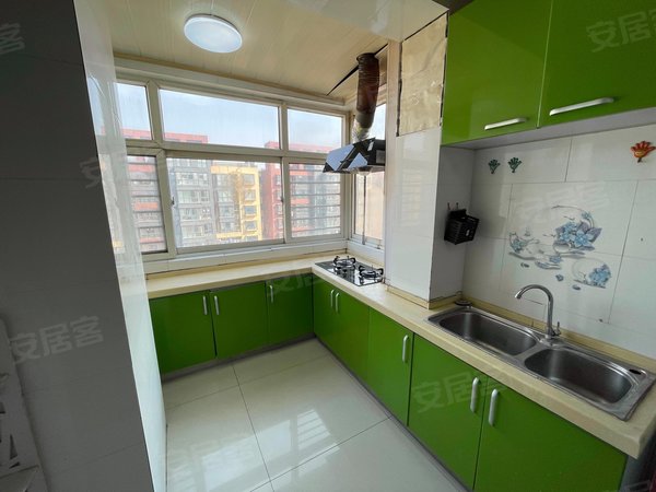 【多图】西美花城,红旗租房,实拍!