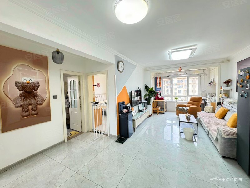 新精装送车位免房维天一仁和印象电梯套二诚意卖省装修费