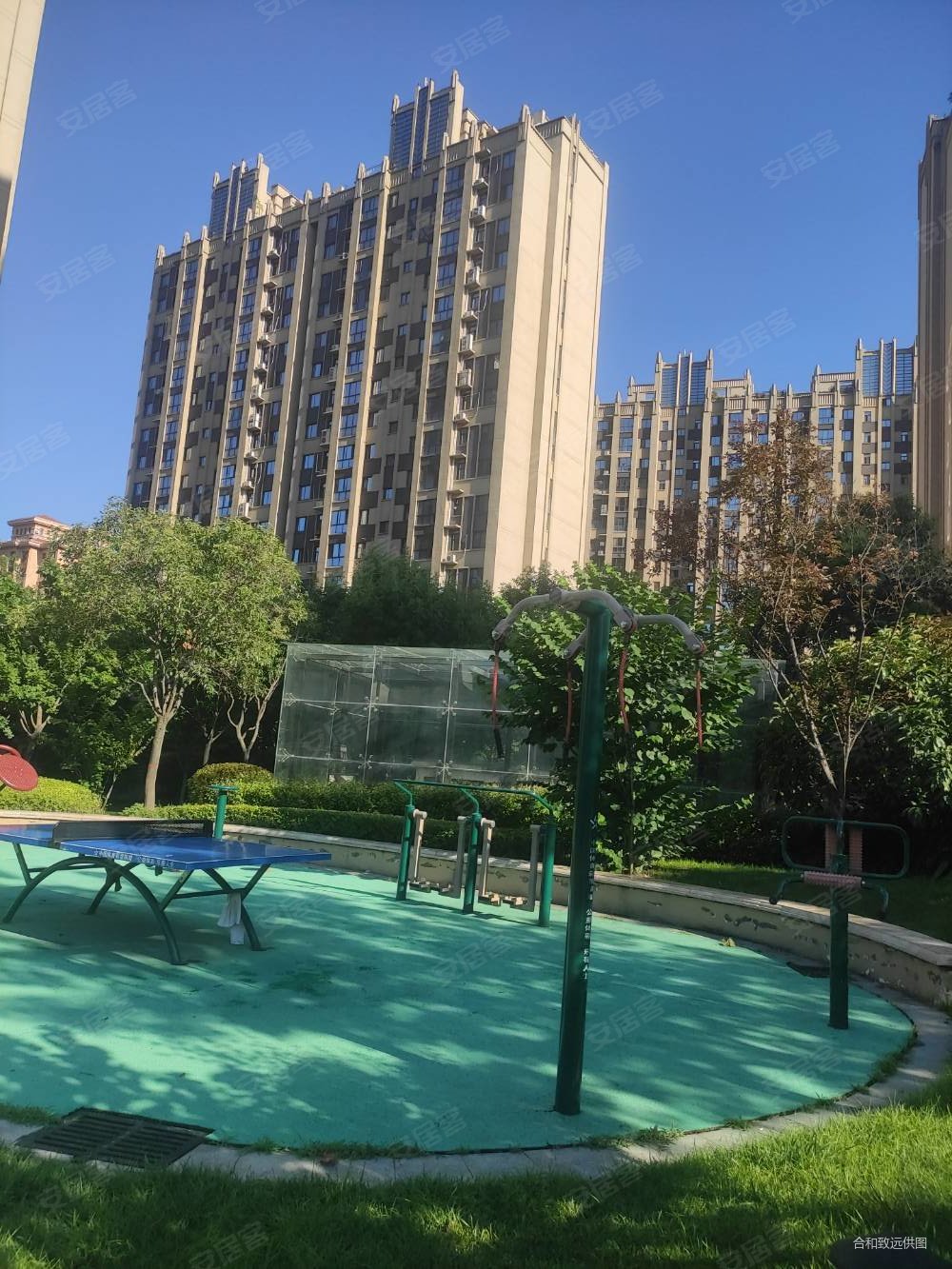 急售啦甄选好房曲江金水湾毛坯有证满2小高层现房急售