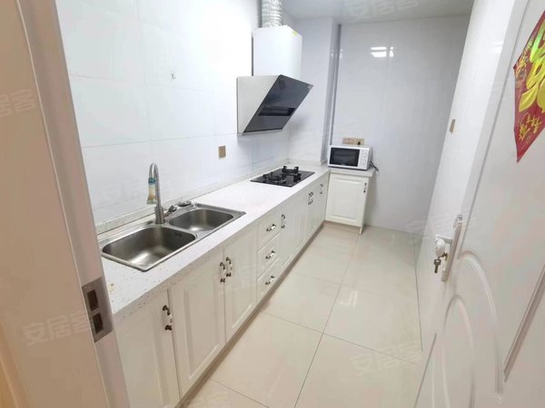 【多图】丽景佳苑(三期),硕放租房,丽景精装两房出租 原房东 家电齐全