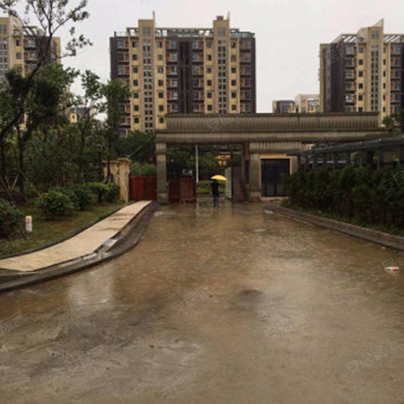 【河滨花园(溧水), 河滨花园(溧水)小区详情,房价走势,房源,业主论坛