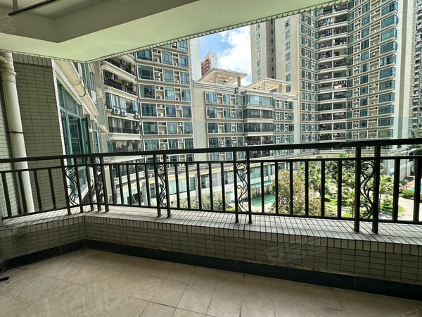 南国花园 业主诚租 大房大厅 价格笋 有钥匙 随时看房,天河租房-广州