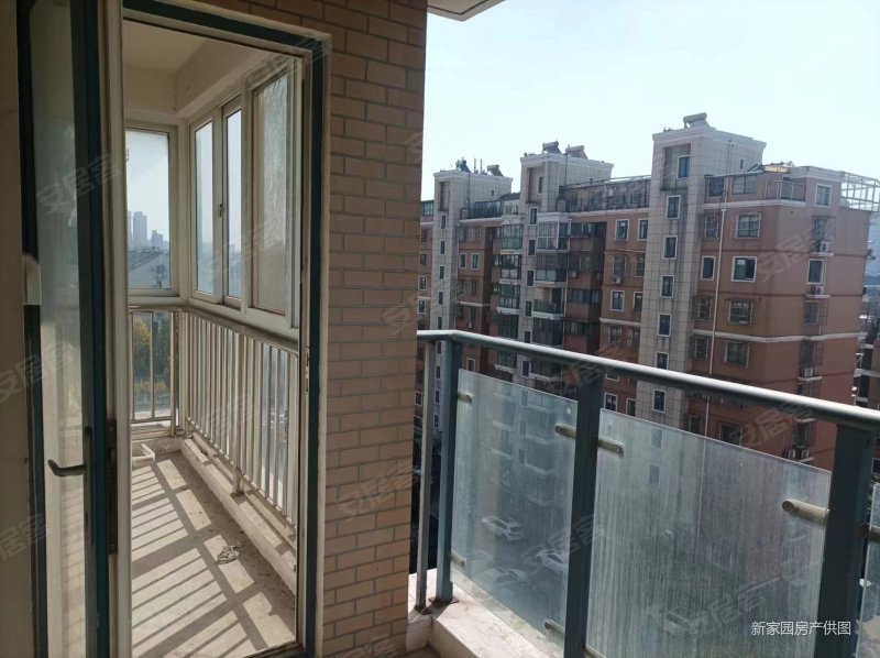 观音山电梯洋房中上层东晖花园毛坯两房装修随意性价比高看房方便