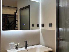 兴安盟乌兰浩特五一广场蒙佳复试 月租2300 随时看房入住出租房源真实图片