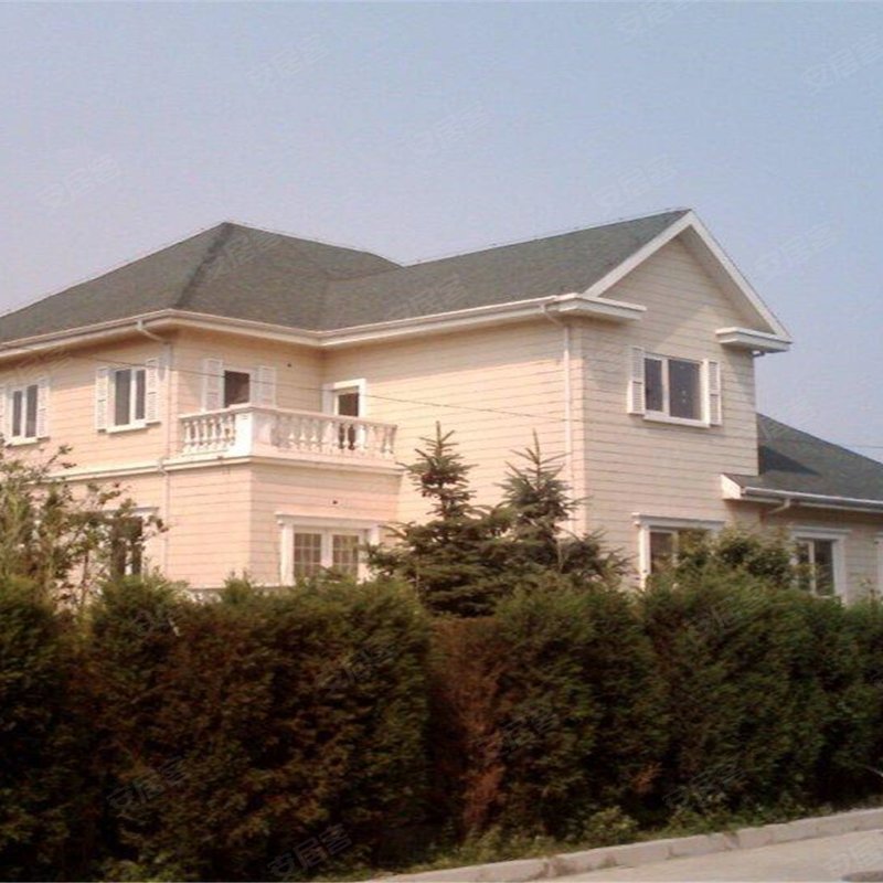 龙景湾丙区(别墅)小区详情,房价走势,房源,业主论坛】- 北京58统乔