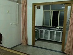 台州椒江锦江百货下洋潘小区 1室0厅1卫出租房源真实图片