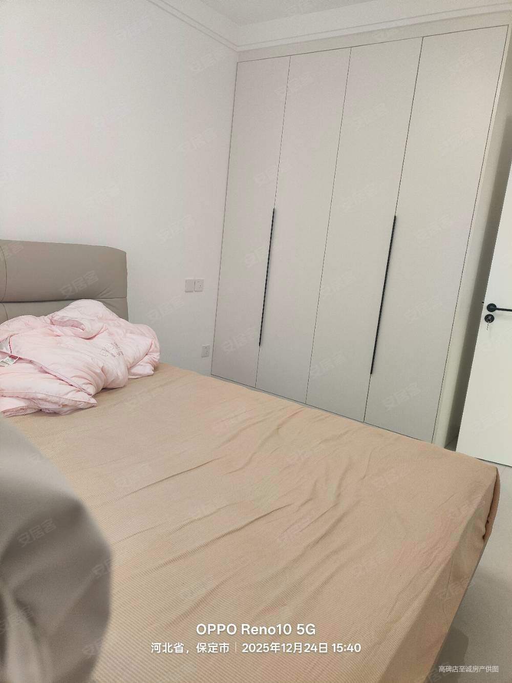 英伦名郡剑桥郡3室2厅2卫121㎡南北96.8万