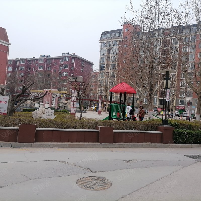 【丽景名都, 丽景名都小区详情,房价走势,房源,业主论坛】- 衡水58