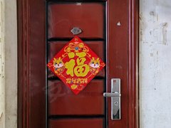 桂林象山中山南路储运公司宿舍 2室2厅1卫出租房源真实图片