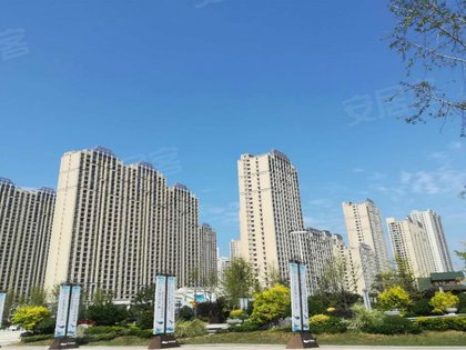 融创维多利亚湾