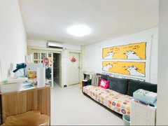 北京昌平立水桥整租立水桥东辰小区2室1厅出租房源真实图片