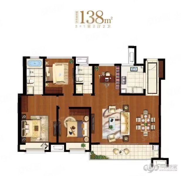 苏州房产网>苏州二手房>常熟二手房>虞山二手房>万科公望>