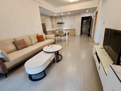 西双版纳景洪曼弄枫曼弄枫网红小区，园区绿化面积大，配有超大型泳池出租房源真实图片