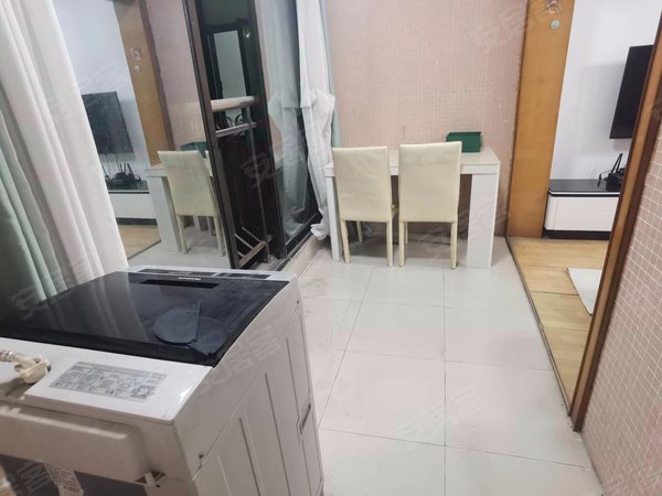 【多图】金迪大厦,杨箕租房,金迪大厦 电梯精装两房 拎包入住 安静