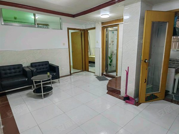 【多图】丽新花园,西丽租房,西丽地铁口 大社区 精装2房 出租,南山