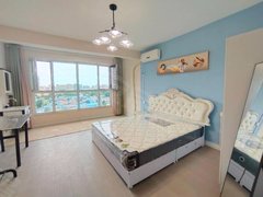 曹县曹县城区曹城城区银座商圈 大润发商圈 均有精装单间 可月付押一付一出租房源真实图片