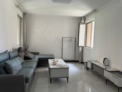 荣成市荣成市区荣成城区荣成三中 海洋学院旁 海世界 一期 电梯两室 拎包入住出租房源真实图片