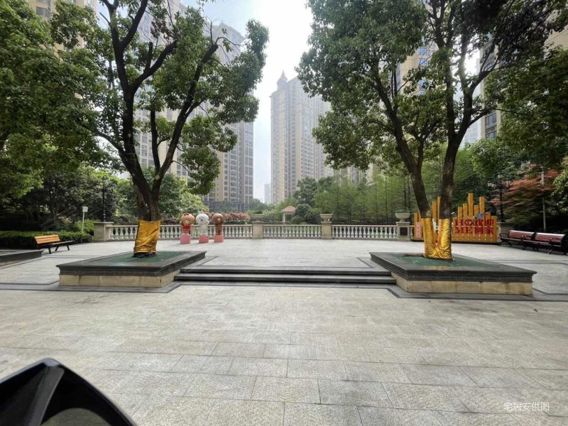 联泰香域水岸 江滩 九医院 2室2厅93.76平 全新毛坯