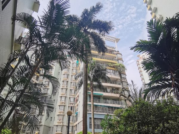 南宁青秀长湖路南湖碧园长湖路,南湖碧园,精装三房,空房可办公可居住