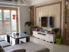 恩施恩施市金桂大道金龙大道欣华理想城精装三室家具家电齐全可拎包入住可随时看房子出租房源真实图片
