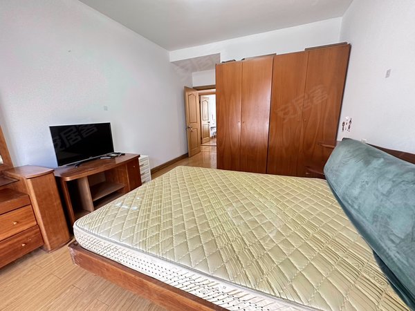 苏州工业园东环韶山花园实拍一号线东环路 韶山花园精装两房两卫 中央