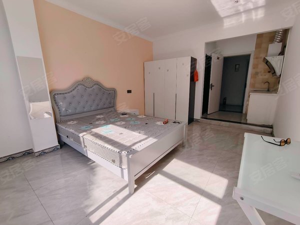 【多图】木东路7554号小区,横泾租房,横泾中学旁木东路,一室一厨一卫