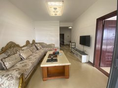 南宁宾阳宾阳城区朝南三房，一线湖景房出租出租房源真实图片