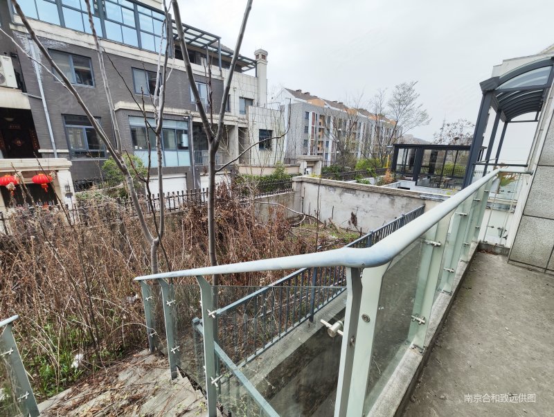 南大和园(别墅)5室3厅4卫360㎡南1600万