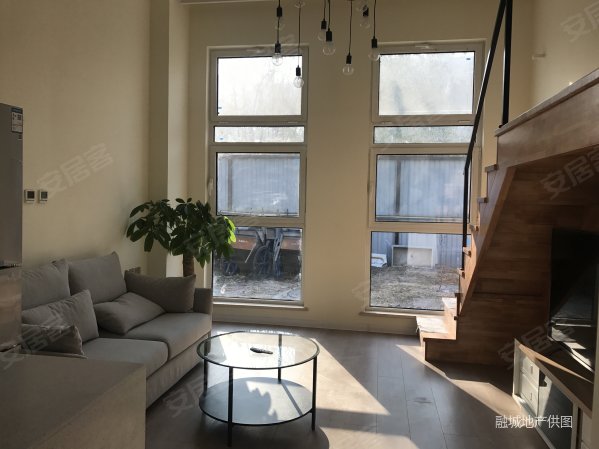 【多图】东南五环 通州大产权 4.2米*万科打造