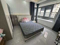苏州常熟东南开发区莫城附近永旺对面可月付 多套大小单间独卫 免费停车 随时看出租房源真实图片