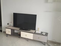 西宁城东经济开发区天桥丽景 1室1厅1卫 配套齐全 精装修 拎包入住出租房源真实图片