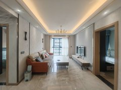 重庆沙坪坝大学城装修20万的住家装修 喜欢品质的来 贵但是有品质出租房源真实图片